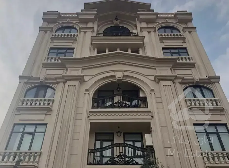 ۱۷۰ متر آپارتمان سجاد