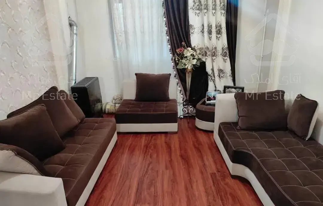 ۶۰ متر تهران نو. امامت. تک واحدی. رهن کامل