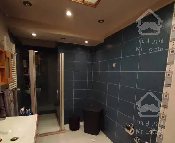 ۱۶۰ متر بازسازی شده مروارید //غرق در نور//