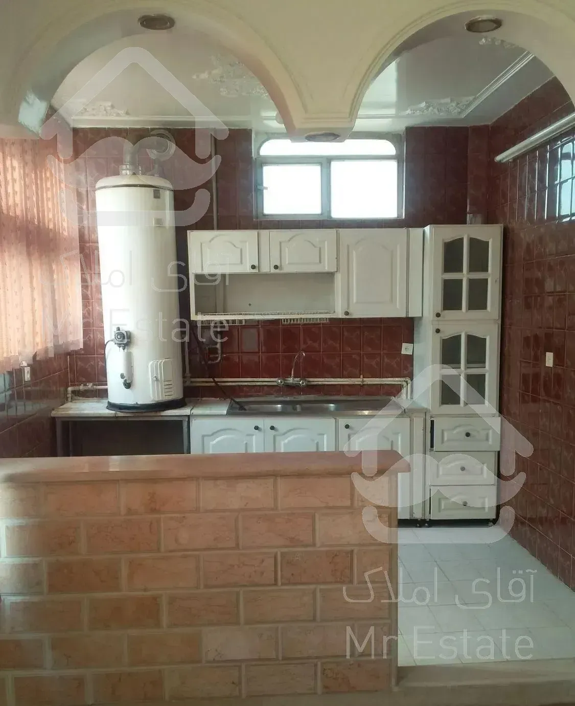 آپارتمان یک خوابه ۸۵متری