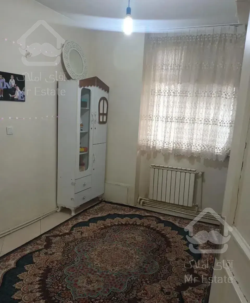 آپارتمان ۵۸ متر یک خواب