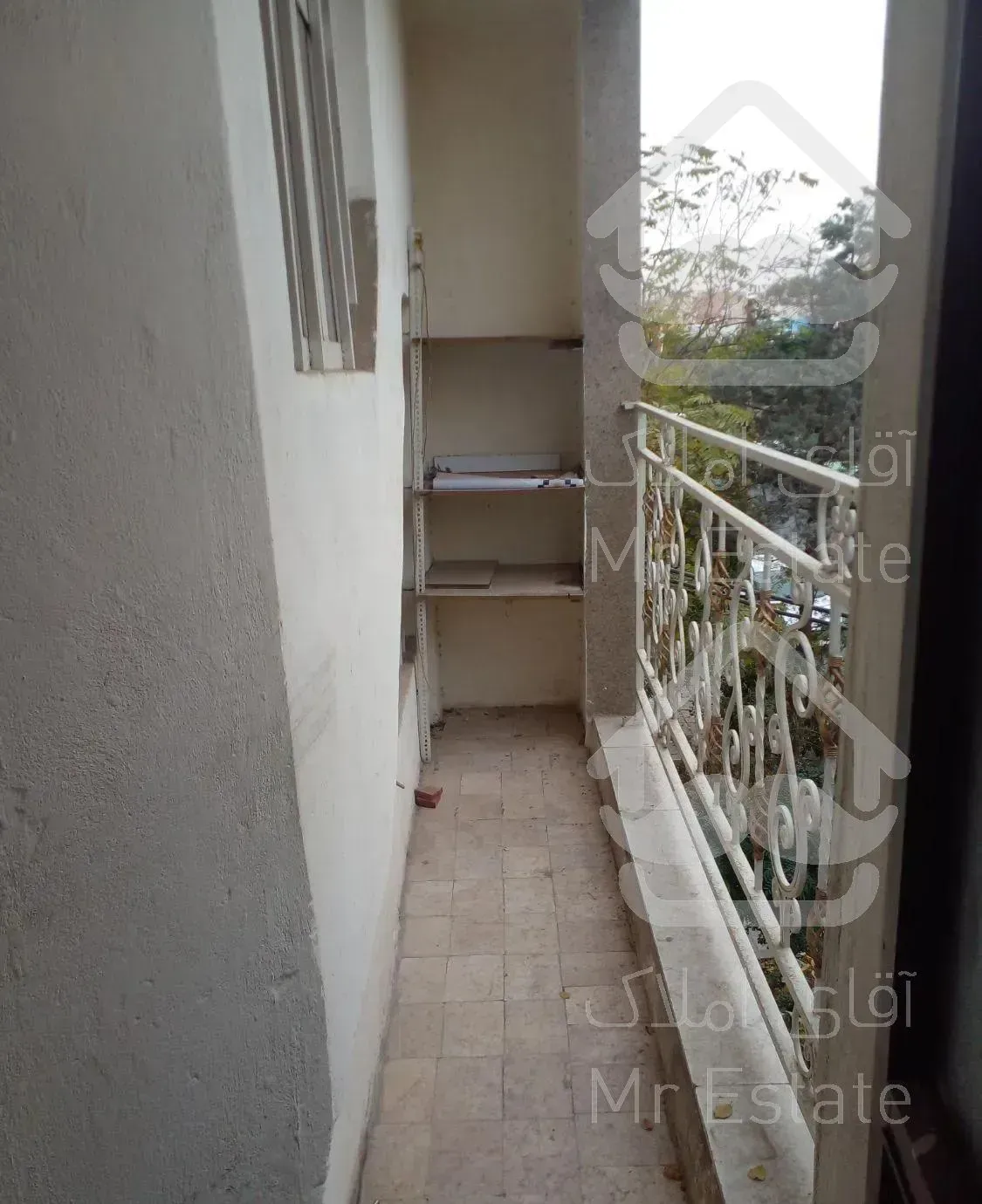 ۱۵۰متر۳خواب نقاشی شده فول امکانات درسازمان اب