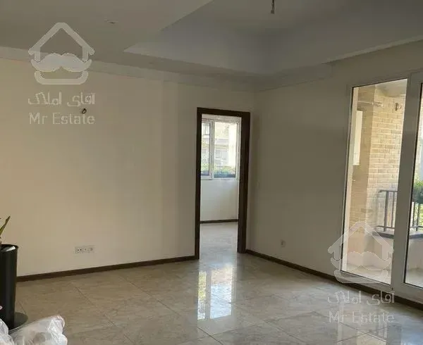 آپارتمان نوساز 150 متری در جردن گاندی ونک