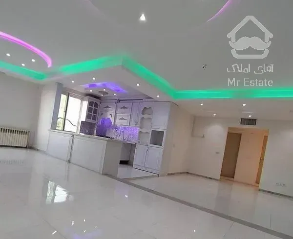 قلب کرج،ویو ،سه اتاق بزرگ