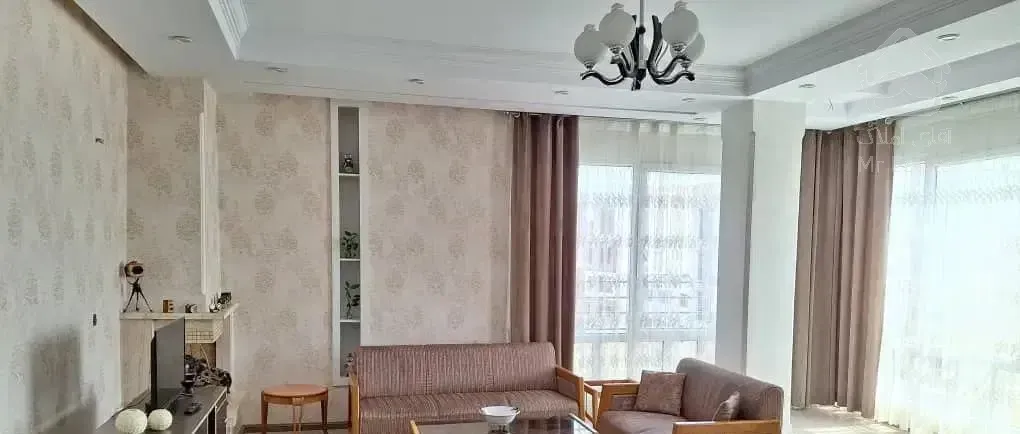 ۶۲متر آپارتمان بازسازی شده صفرتاصد