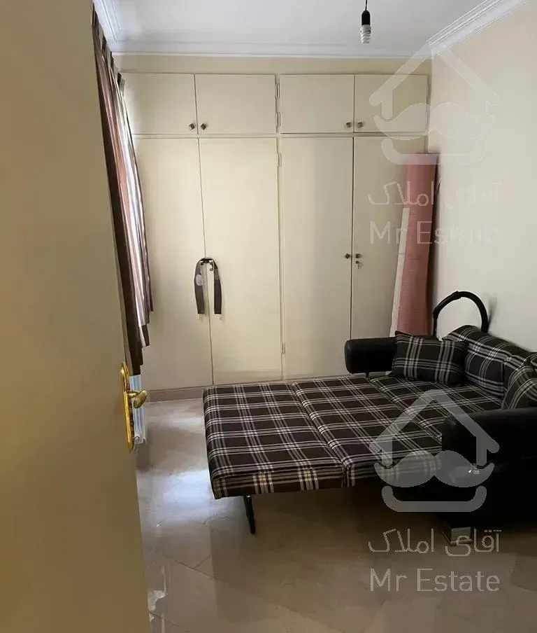 ۸۵متر۲خواب «میرداماد» امکانات کامل /مبله و غیرمبله