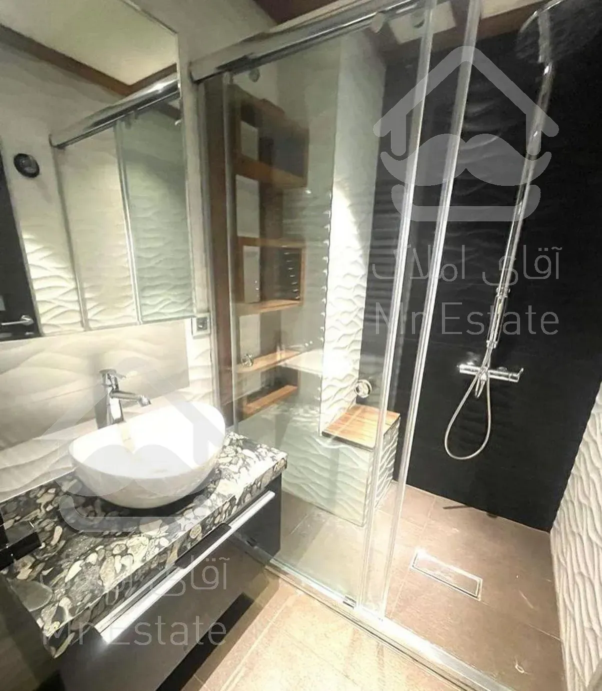 یوسف آباد - 198 متر - سه خوابه - فول امکانات