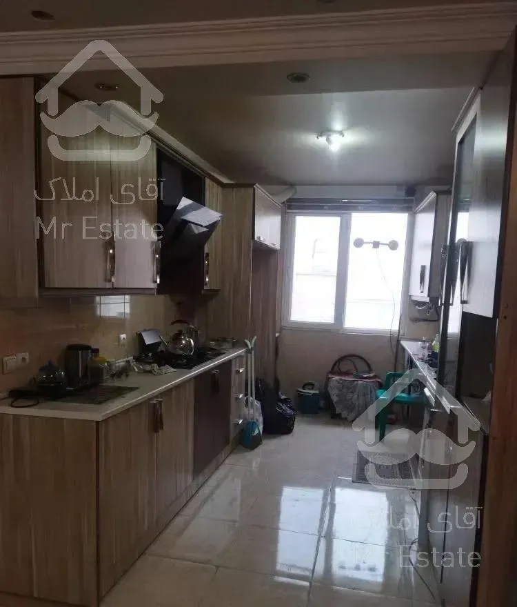 فروش 80 متری 2 خوابه محدوده دهقان