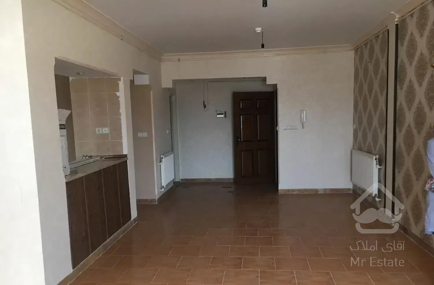 اجاره واحد آپارتمان امام علی