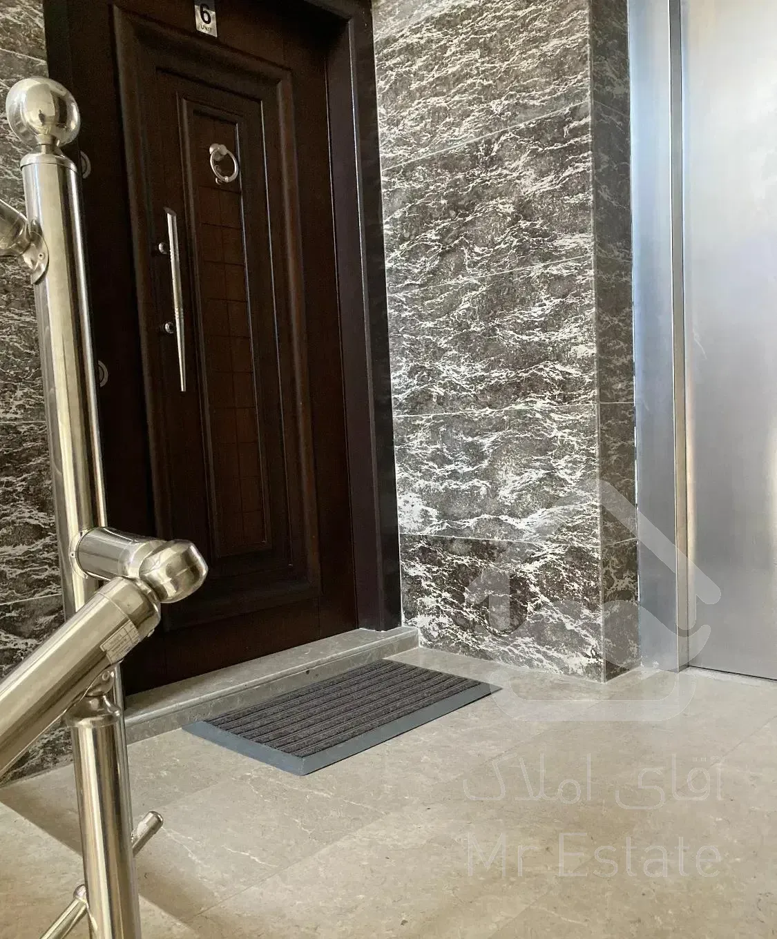 رادیو دریا ۱۱۵ متر دوخواب