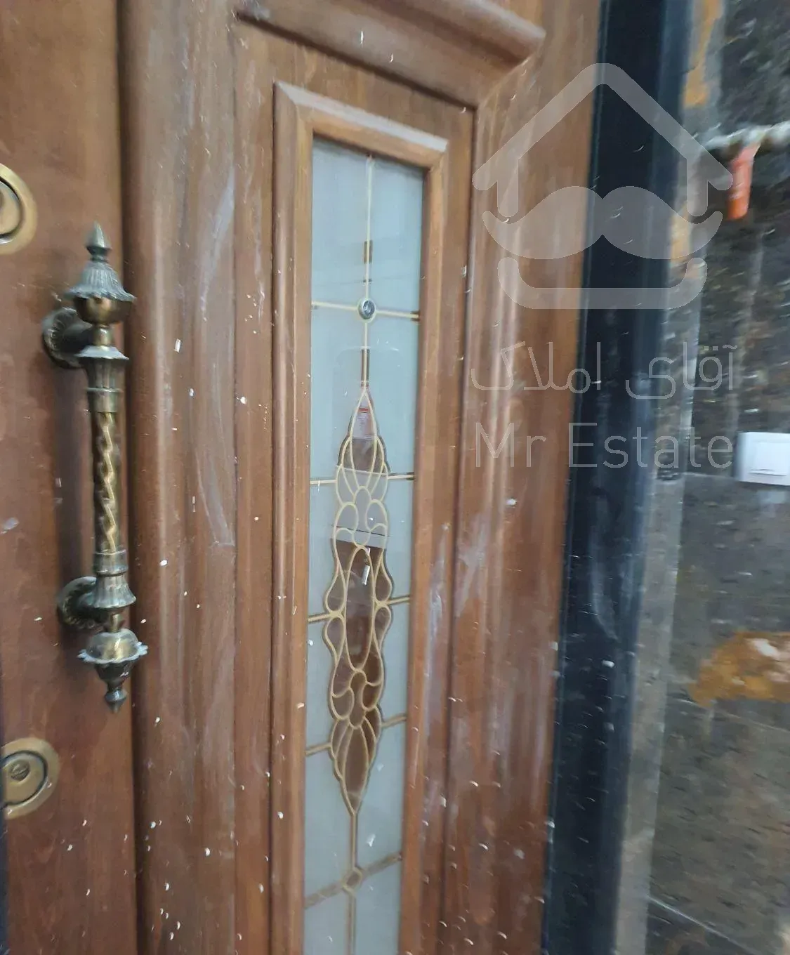 فروش آپارتمان۱۵۰متری۳ خوابه مستردار تاپ لوکیشن فدک