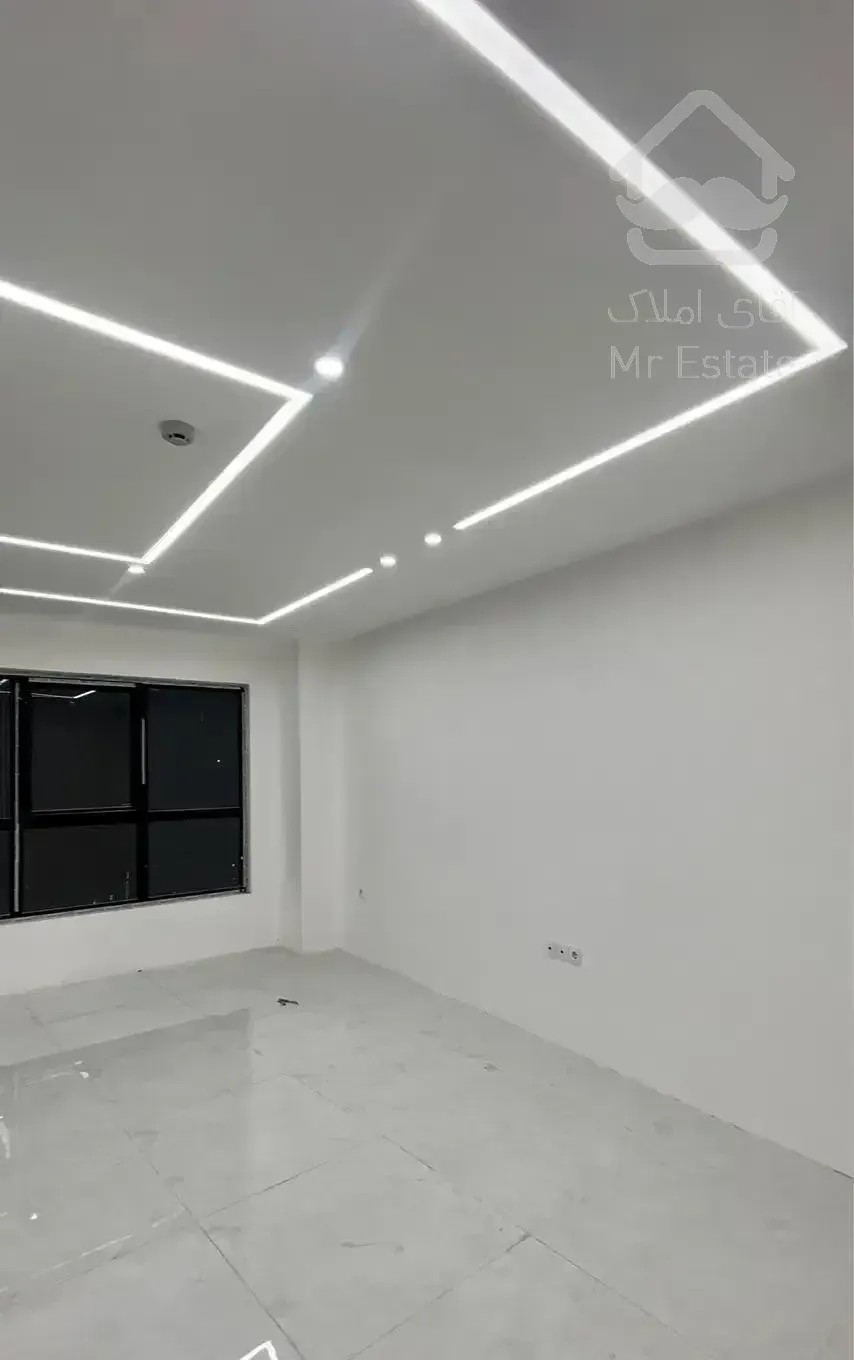 فروش سه خواب تک واحدی سیم بالا بلوار ولایت