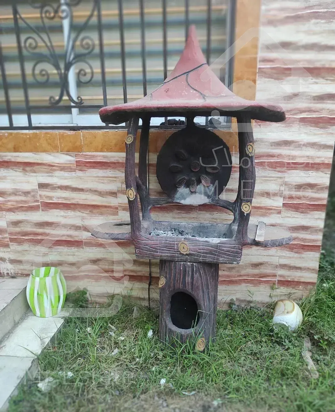 ویلا3خواب 5دقیقه فاصله تا دریا