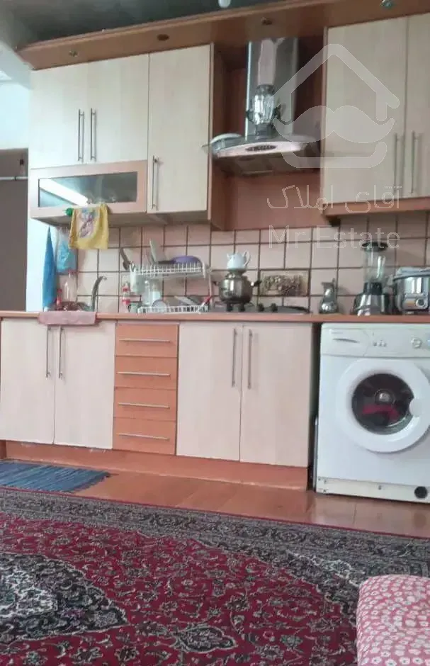 اجاره ۴۰متر آپارتمان مبله نزدیک مترو حر