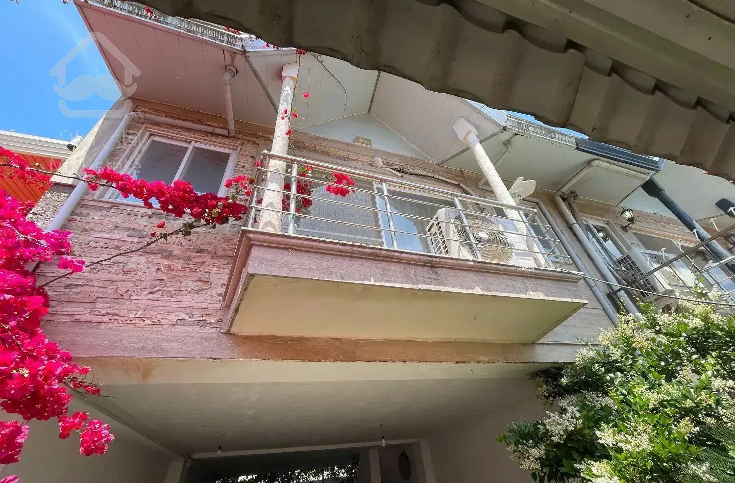 اجاره ویلا۱۳۵ متری منطقه اجاکسر/ شهرک دریاکنار