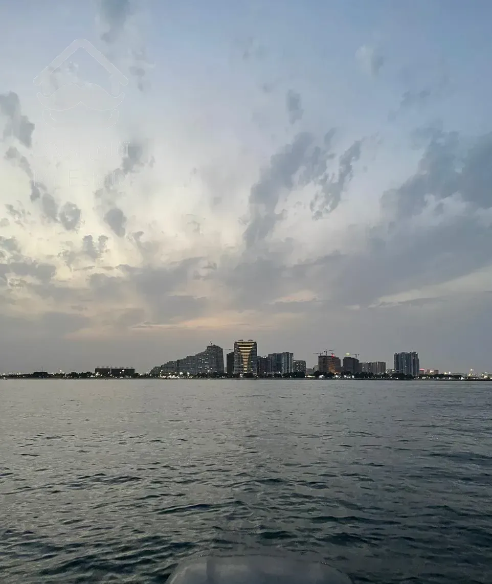 ویلایی منطقه مرجان