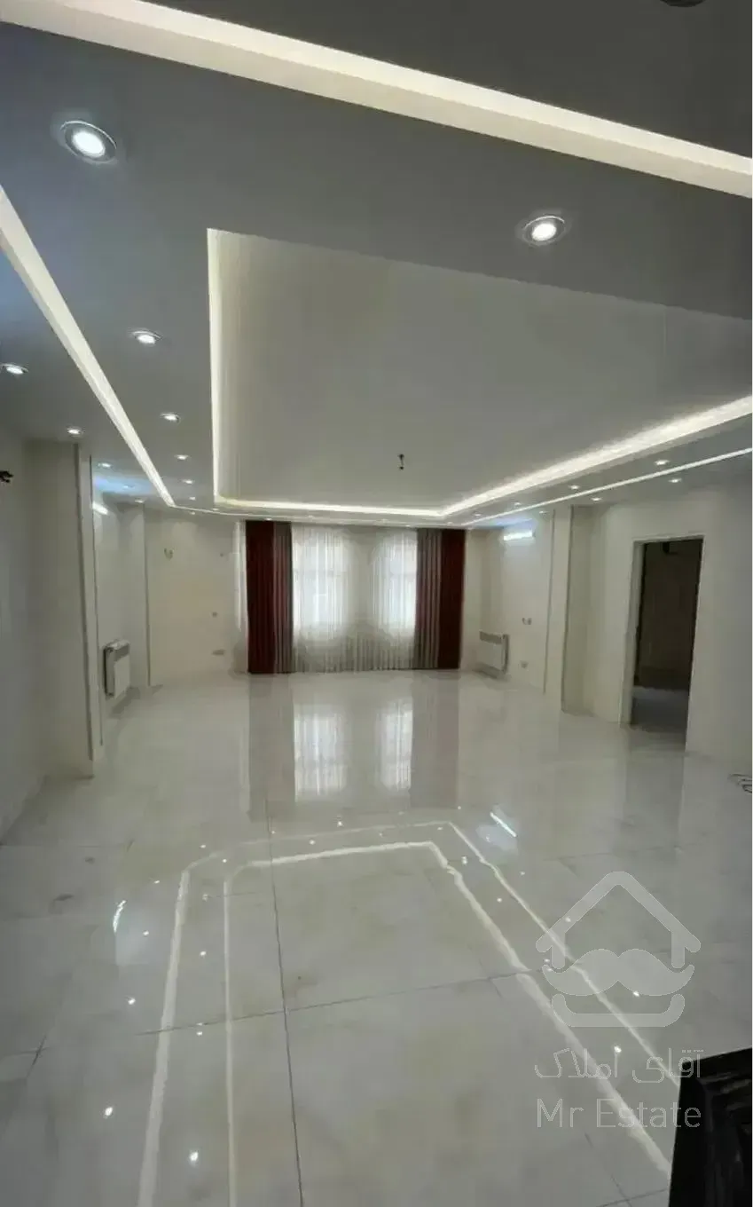 آپارتمان۱۴۰متری/تک واحد/مشتاق/خیابان مهران