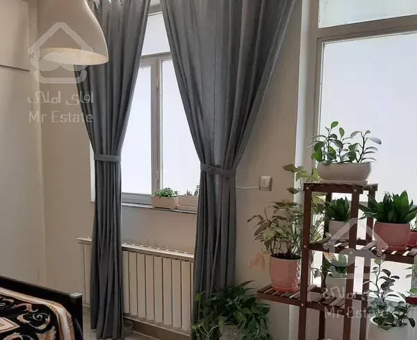 آپارتمان۱۱۲متر  شیک پونک المهدی