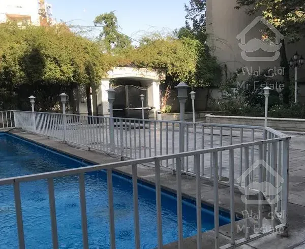 ویلا اپارتمان ۶۰۰ متری