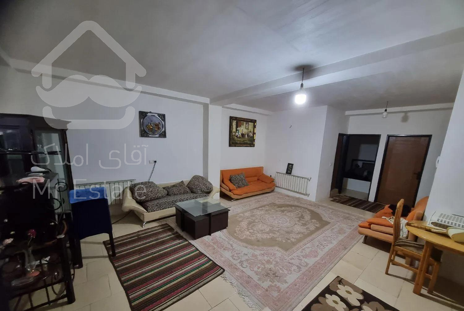 اجاره سالانه آپارتمان مبله در مسکن مهر سرخرود