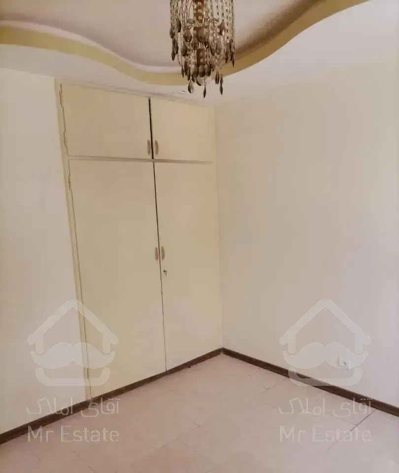 آپارتمان ۱۲۸ متر ۳خواب بوستان