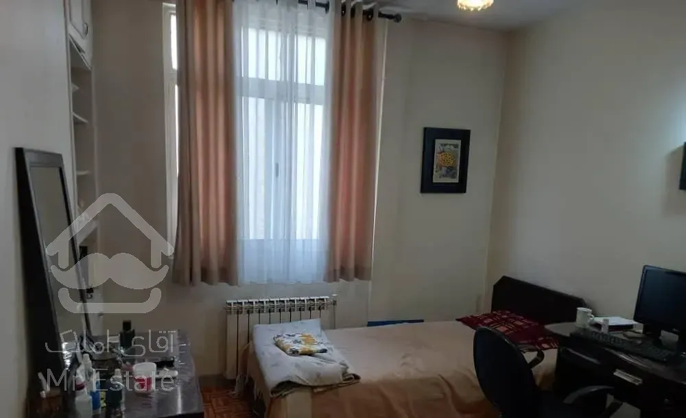 فروش آپارتمان ۱۱۳ متری ۲ خوابه طبقه ۲ در آرژانتین