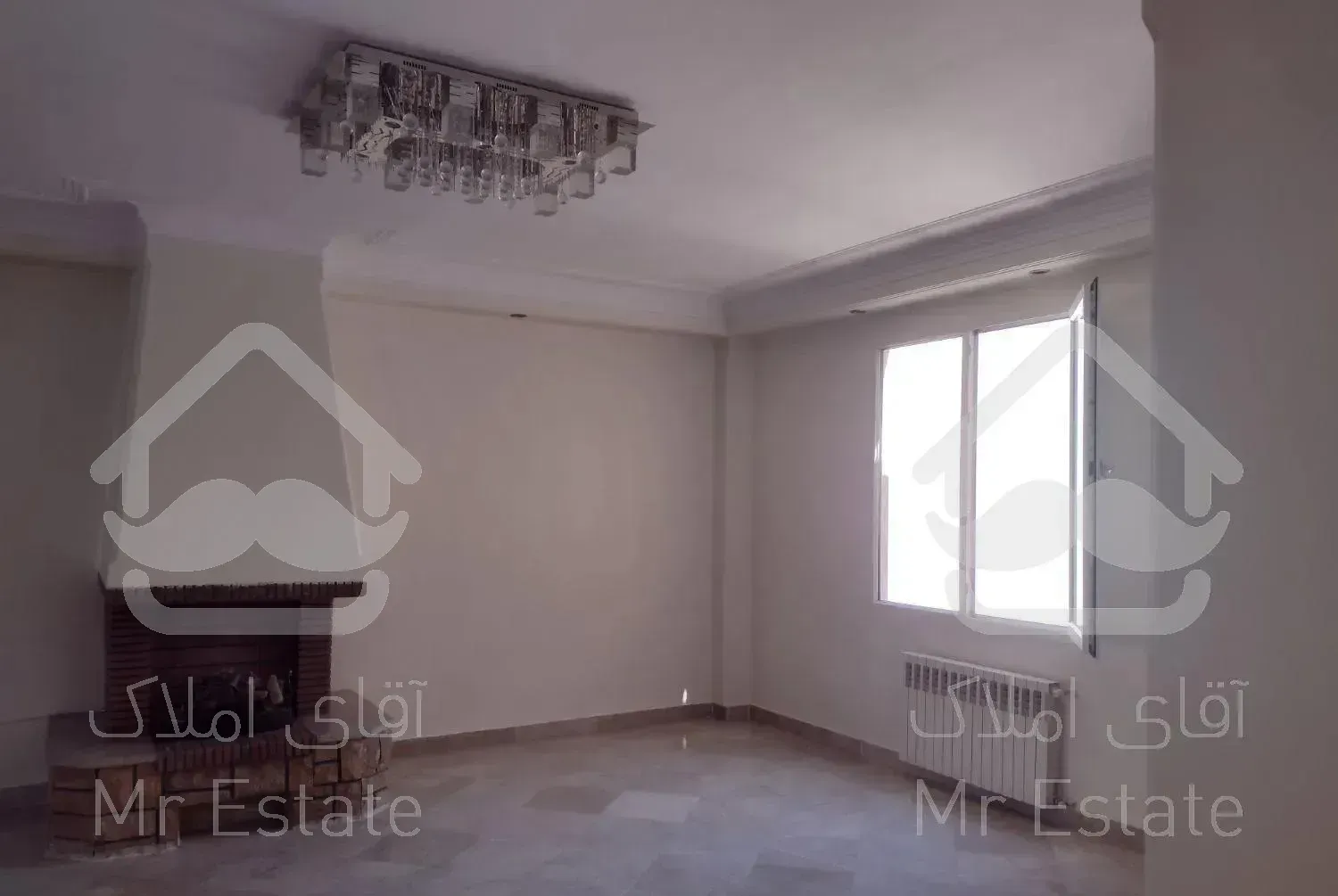 ۱۹۰ متر ۳ خواب تک واحدی (ودیعه قابل تبدیل)