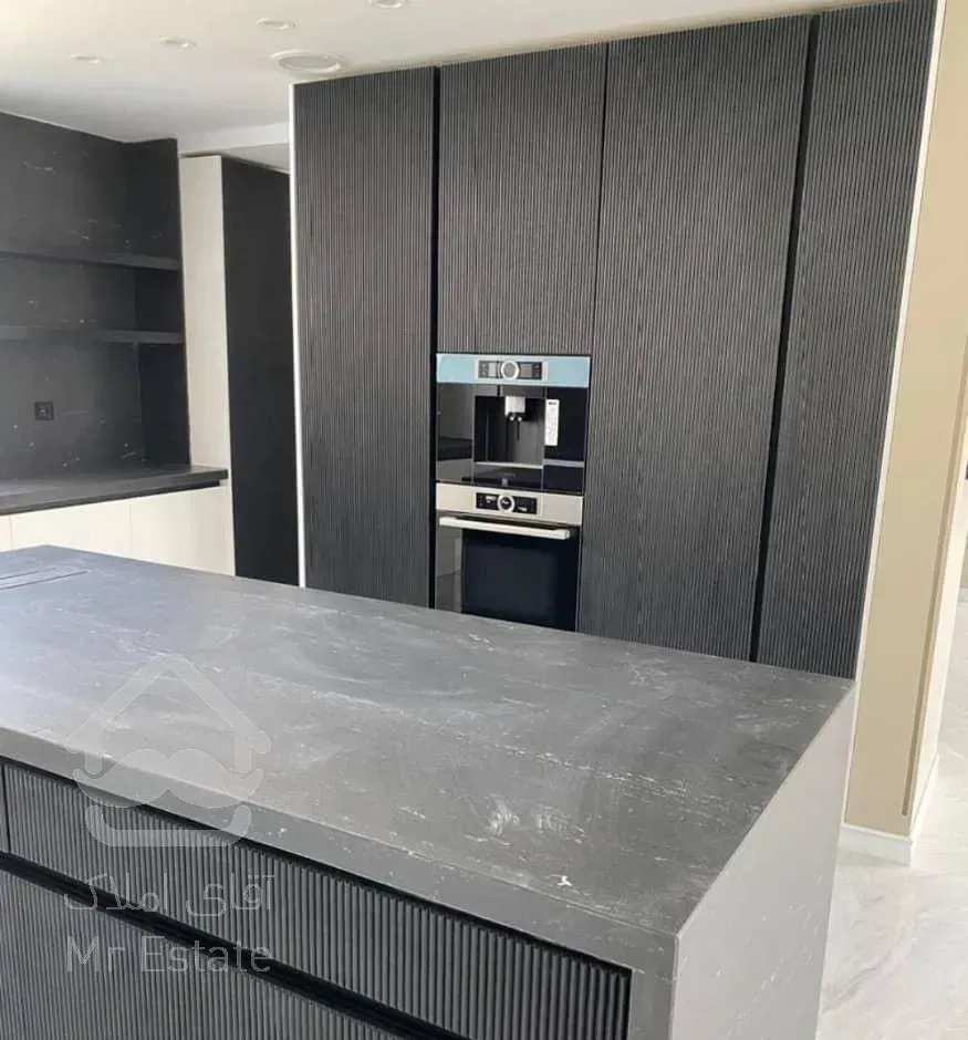 ویلا ۵۵۰ متر لواسان