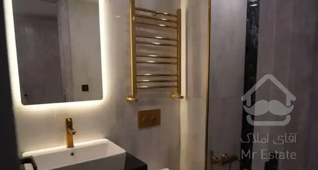 120متر 2خواب مستر سازه برند منطقه فرمانیه