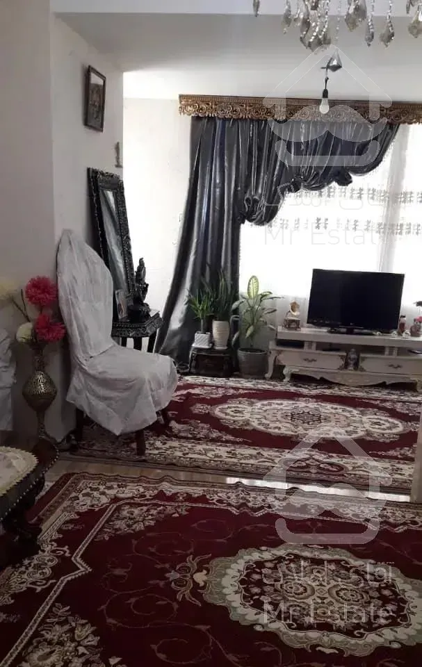 المپیک . شهرک لاله .