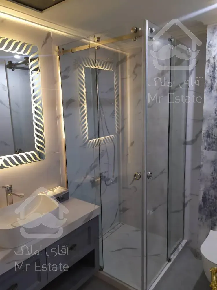 فروش آپارتمان الهیه 300  متر لوکس