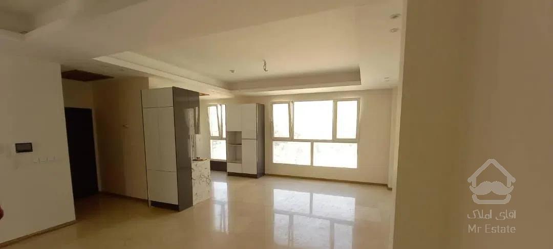 92متر2خواب/کلید نخورده ۲پارکینگ*دیده بان شهر