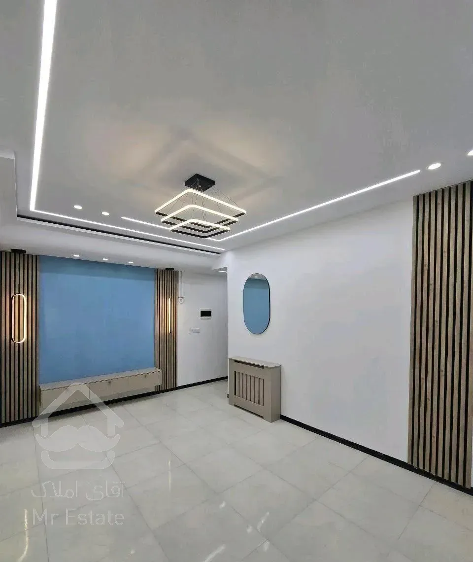 55 متر بسیار دلباز بهترین برای سرمایه گذاری