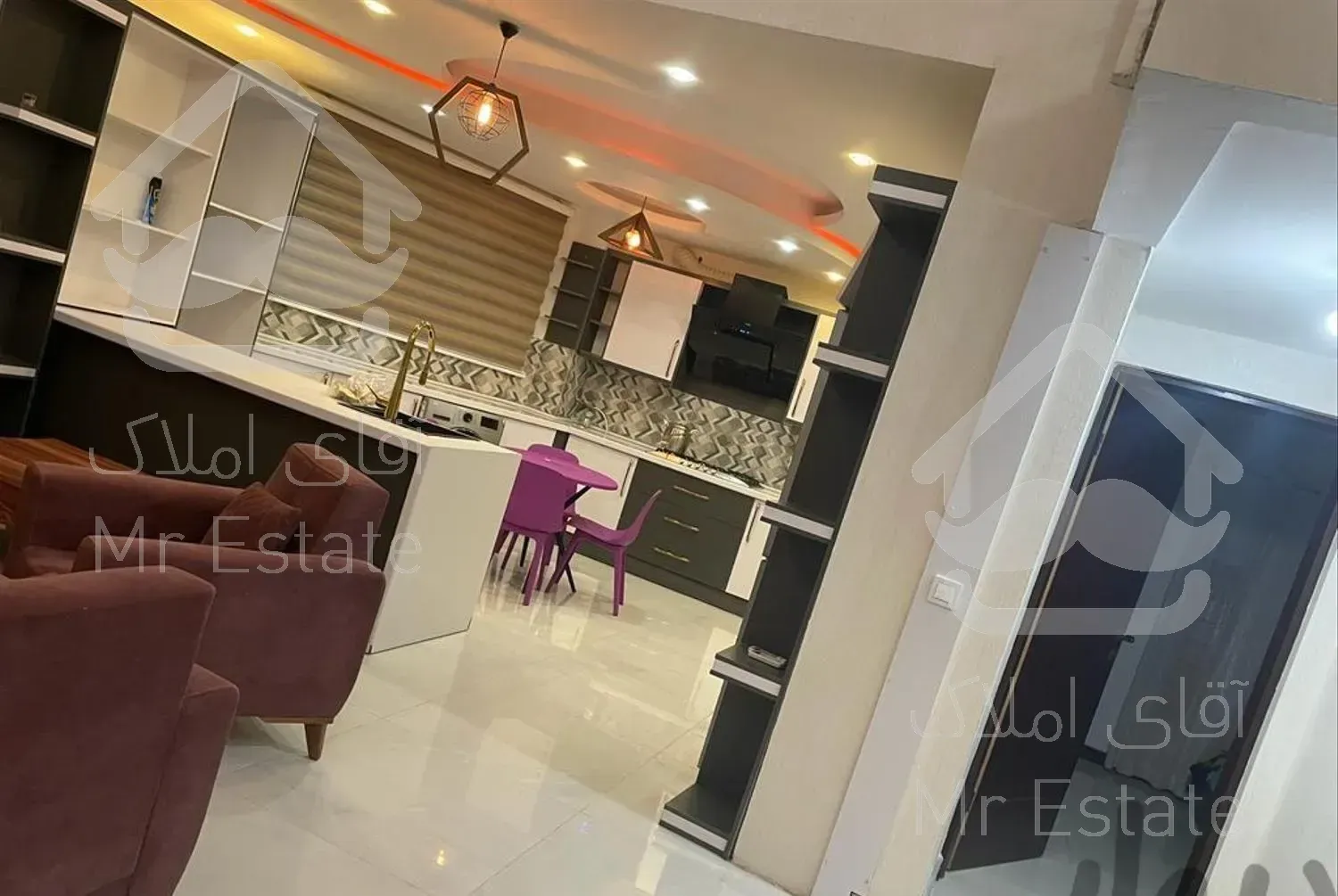 فروش ویلا دوبلکس نوساز ۲۹۳متری در هچیرود