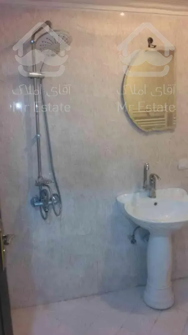 اجاره اپارتمان سه خوابه اباذر