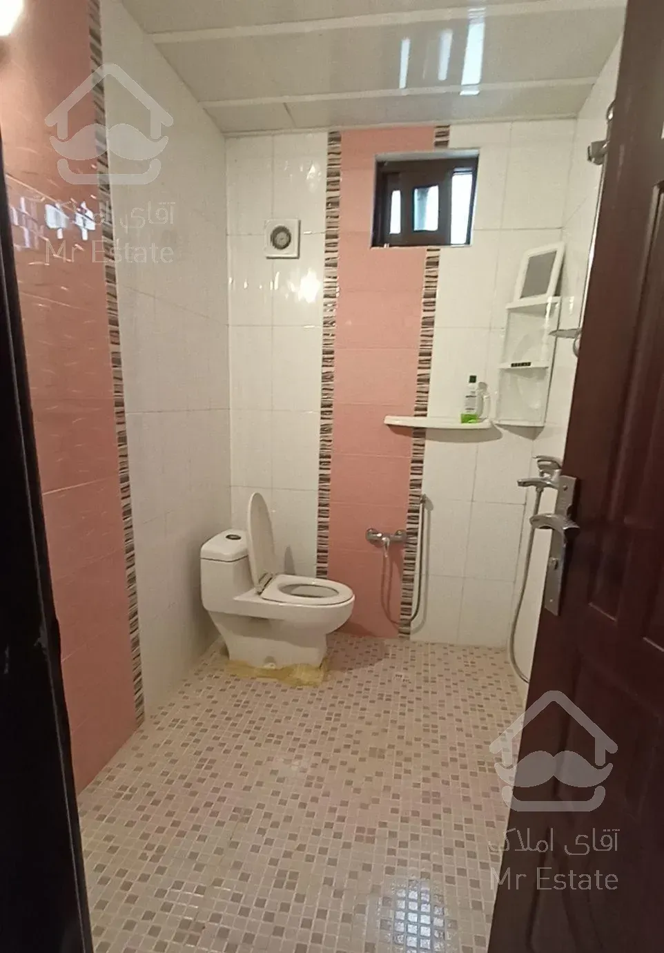 اجاره واحد ۹۵متری در طالقانی