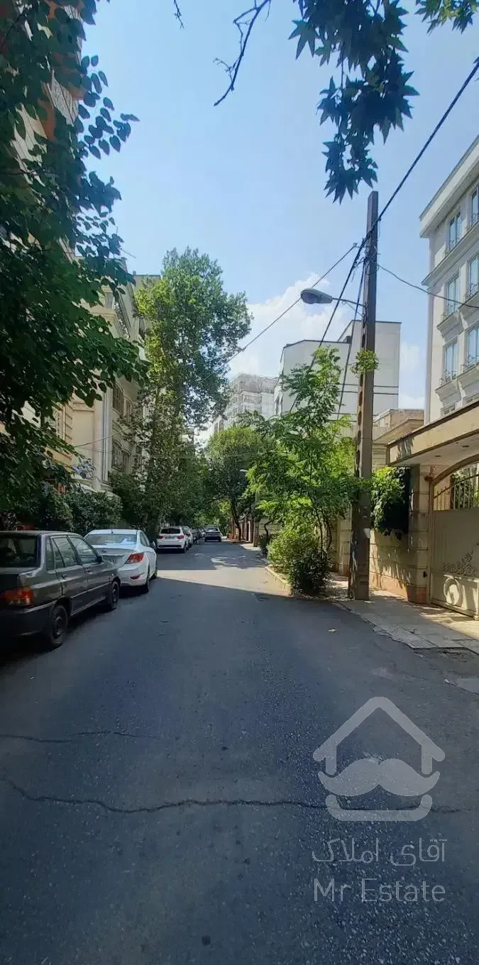 قلب دروس/یارمحمدی/۷۵متر ۲خواب فول باسازی