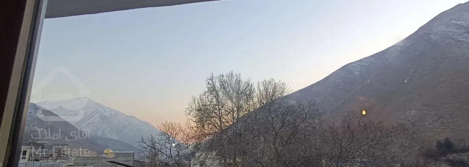 فروش آپارتمان 77 متری فشم / OUSHAN VILLA