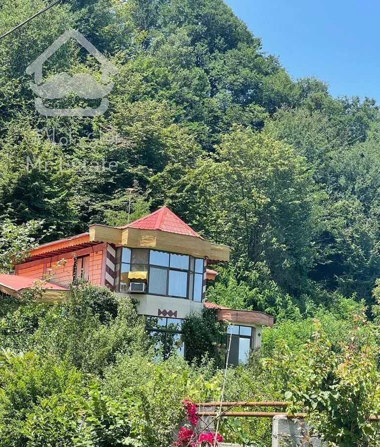 اجاره مکانی شیک و دنج در طبیعت بکر کد ۳۵