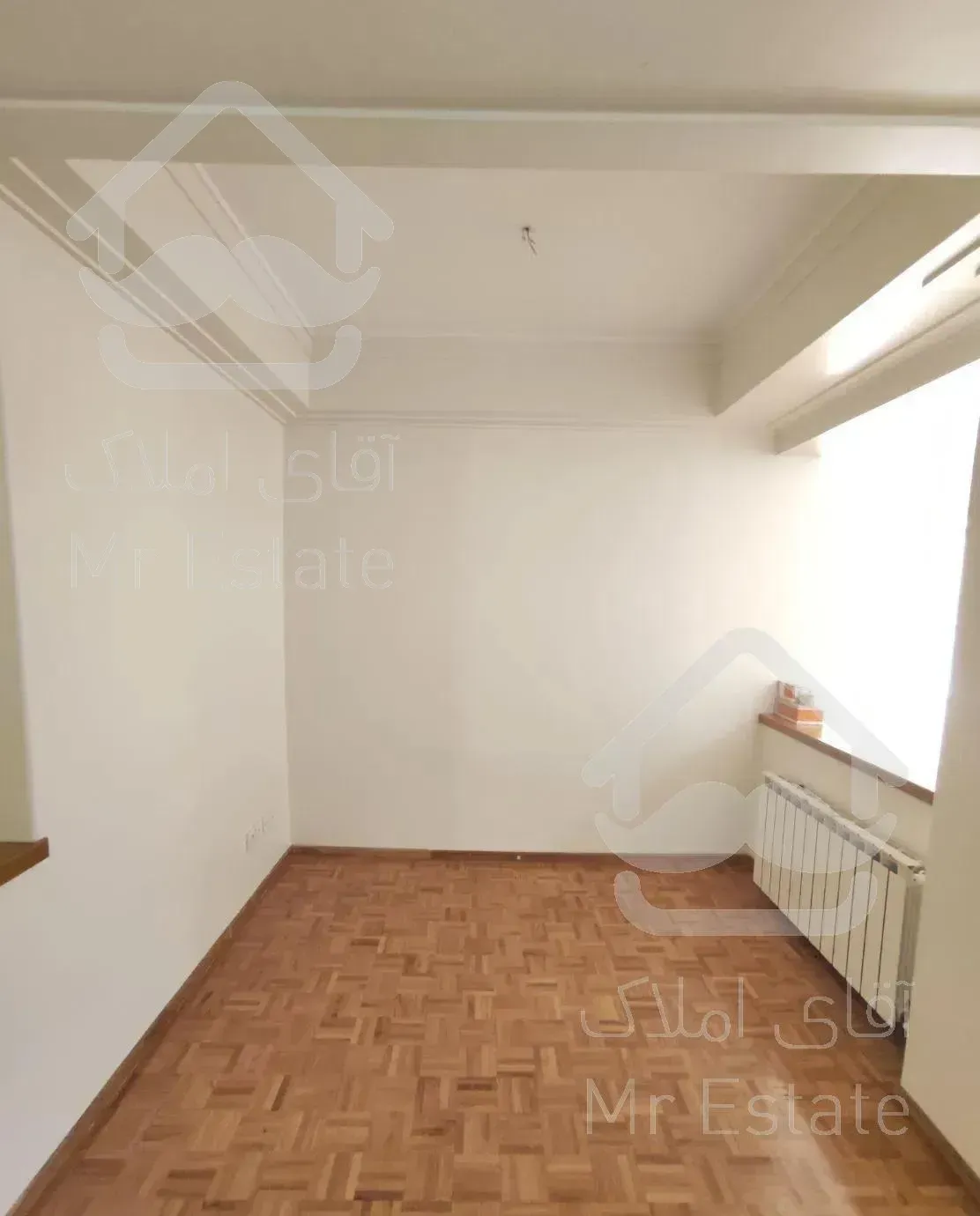 امیرآباد، ساختمان دریا، ۱۳۵ متری، ۲ خوابه