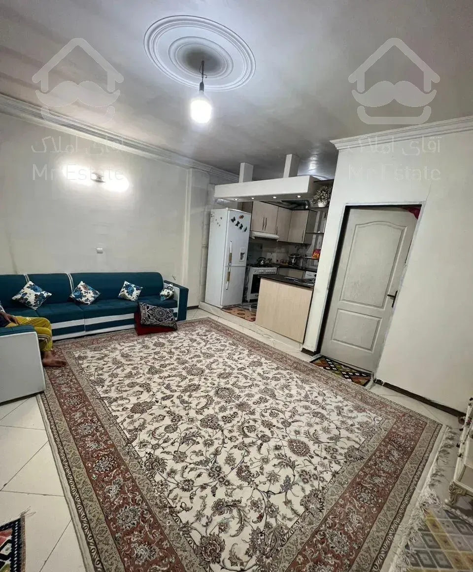 50 متر سیامک شمالی