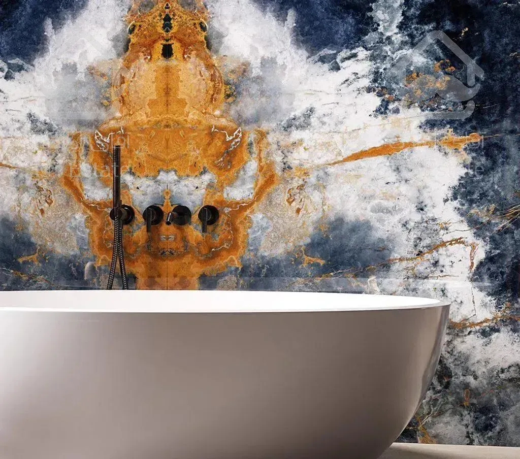 1300م پنت هاوس زعفرانیه 300م تراس گاردن استخر