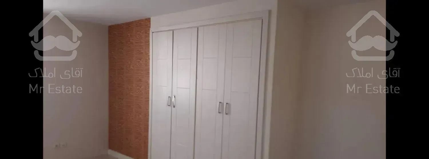 ۱۹۰ متر طبقات بالای برج عرفان