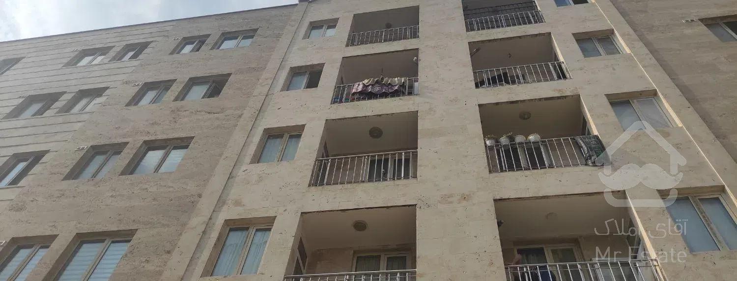 ۶۳متری تکخواب کلیدنخورده در تهرانپارس غربی