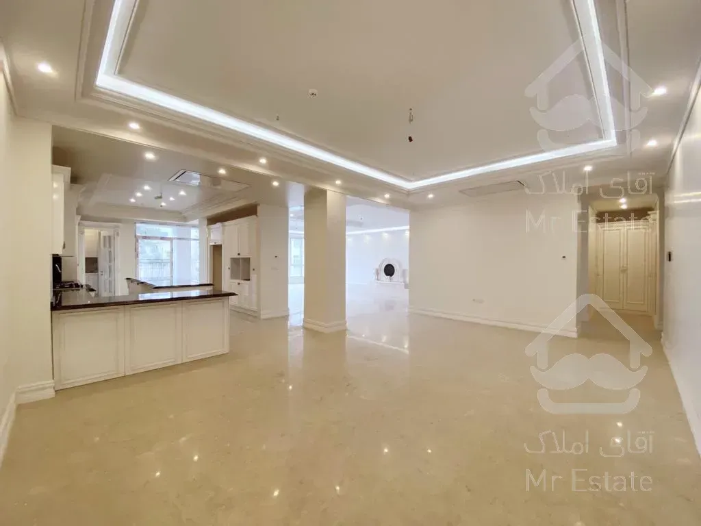 330 متر - دروس - فول مشاعات - متریال برند