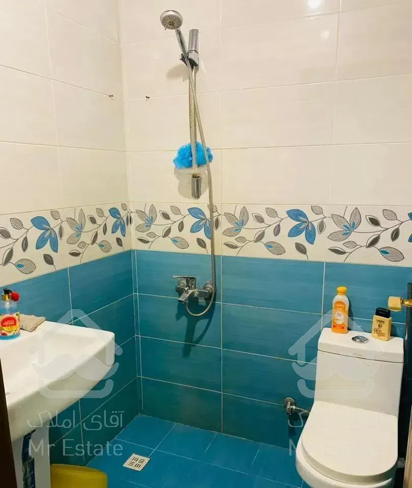 اجاره سوئیت مبله و شیک تک خواب دهکده ساحلی