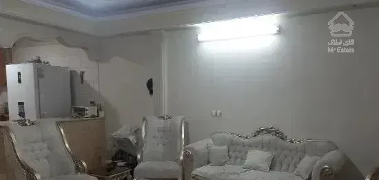 آپارتمان ۷۵ متر  لوکیشن تاپ نازی آباد