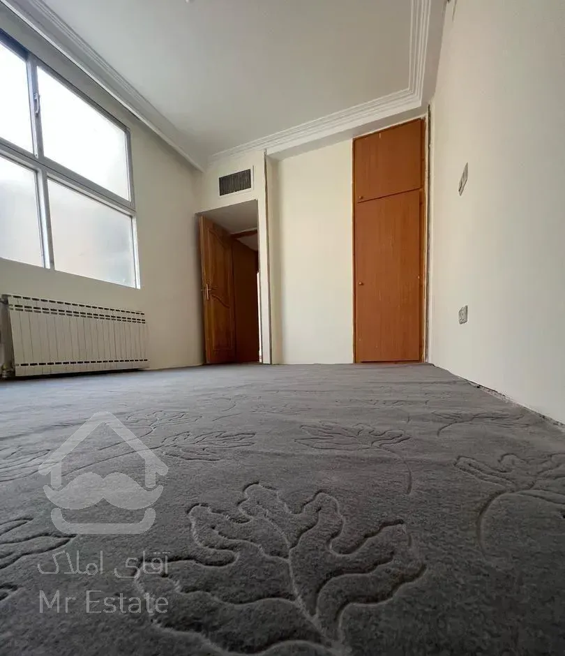 اجاره/آپارتمان/۱۲۰ متر/۳ خواب/ابتدای هاشمیه