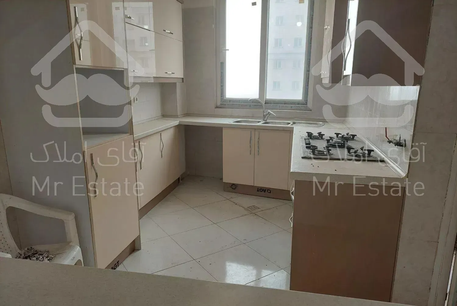 آپارتمان بلوار کوهسار