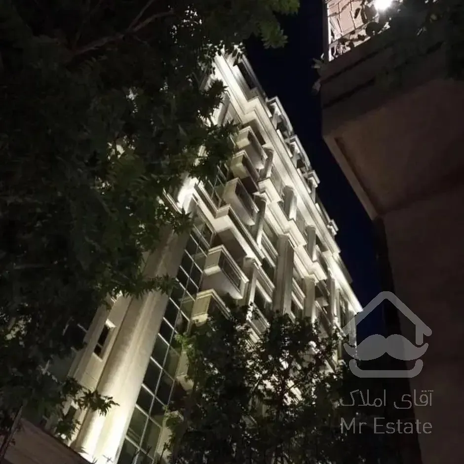 اپارتمان ۱۶۰ متری سلیمی شمالی انجمن خوشنویسان